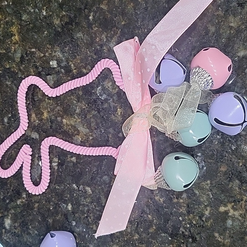 Easter Knicknacks Lot of 8 - Picture 8 of 9